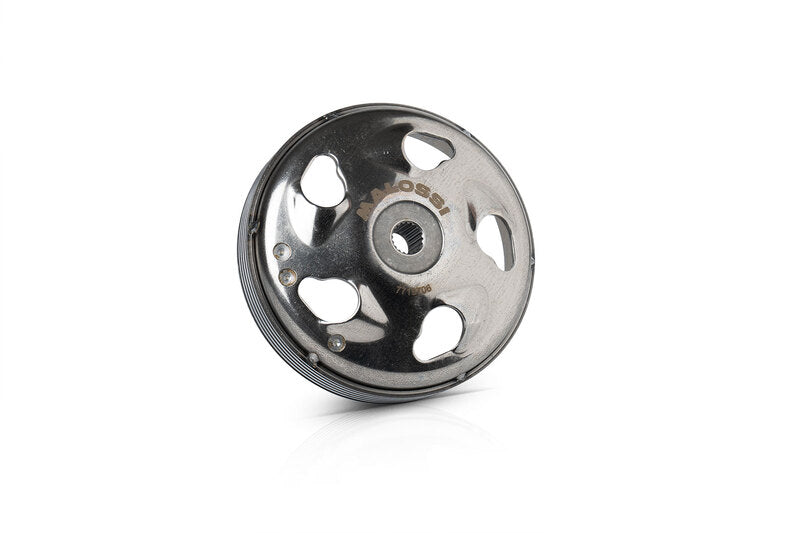 Sym Symphony 125 [MALOSSI] - Maxi Wing clutch bell Ø 125mm/140mm weight 960 g