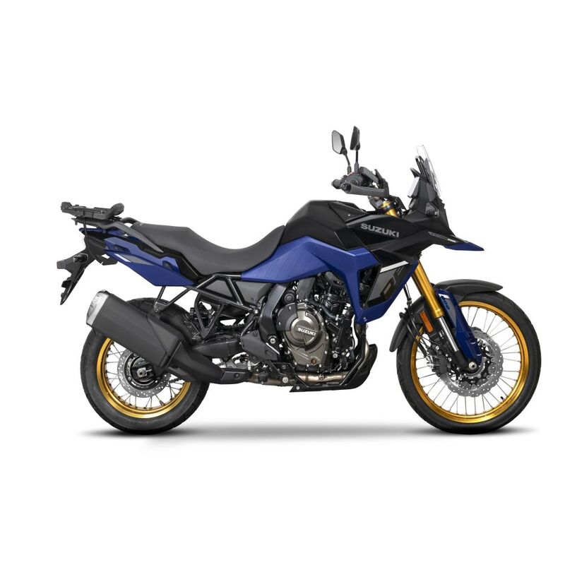 Suzuki V-Strom 800 [SHAD] - Top Master mounting kit
