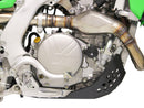 Kawasaki Kx 250 [AXP] - Underrun protection - PE-HD 6mm
