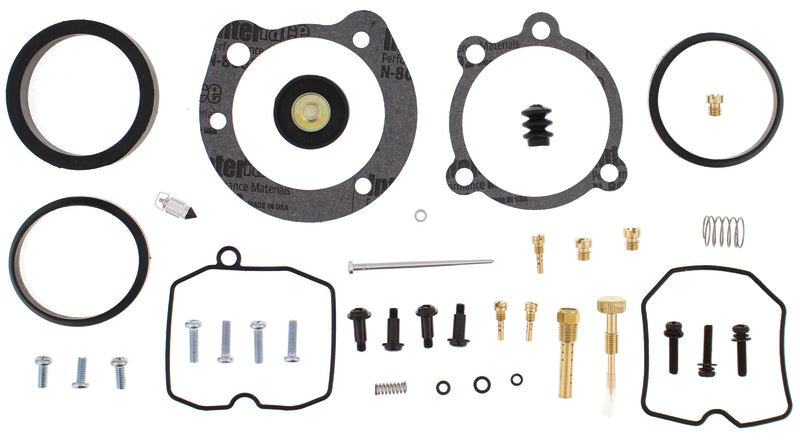 Harley Davidson Flstf [ALL BALLS] - Carburetor Repair Kit