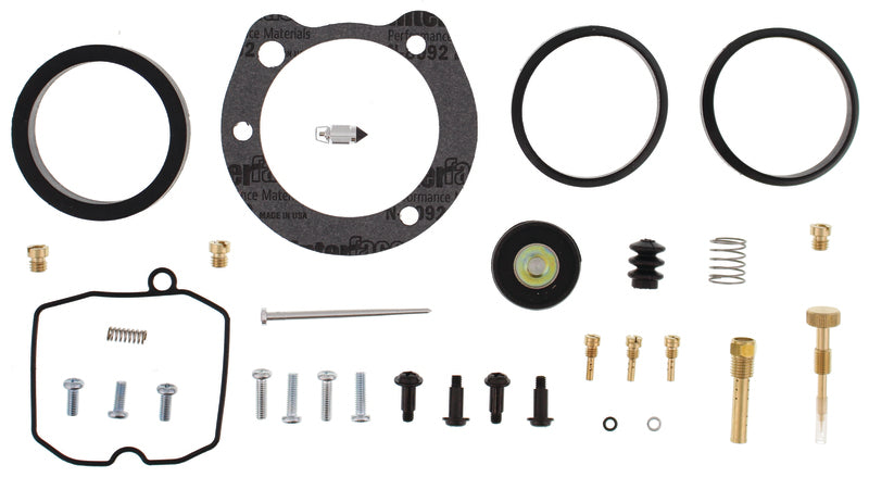 Harley Davidson Fltr [ALL BALLS] - Carburetor Repair Kit