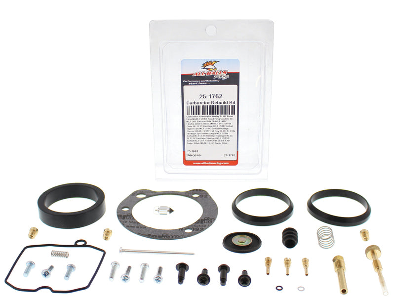 Harley Davidson Fltr [ALL BALLS] - Carburetor Repair Kit