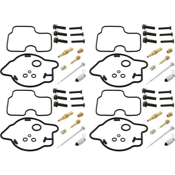 Honda Cbr 1000 [ALL BALLS] - Carburetor repair kit