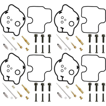 Honda Cbr 1000 [ALL BALLS] - Carburetor repair kit - 0