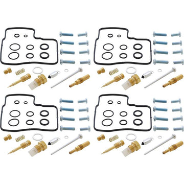 Honda St 1100 Pan European [ALL BALLS] - Carburetor repair kit