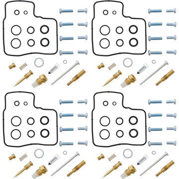 Honda St 1100 [ALL BALLS] - Carburetor repair kit - 0