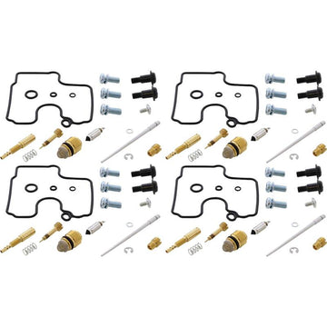 Kawasaki En 500 [ALL BALLS] - Carburetor repair kit
