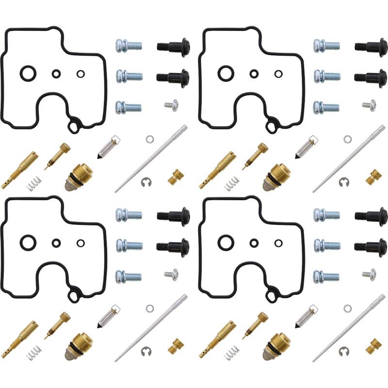 Kawasaki En 500 [ALL BALLS] - Carburetor repair kit