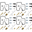 Kawasaki En 500 [ALL BALLS] - Carburetor repair kit