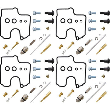 Suzuki Gsx-R 600 [ALL BALLS] - Carburetor repair kit