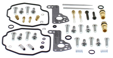 Yamaha Xv 535 [ALL BALLS] - Carburetor repair kit