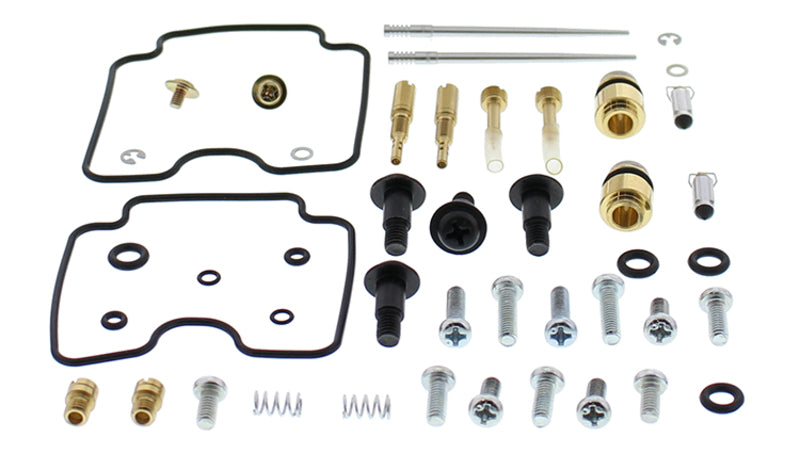 Yamaha Xvs 1100 [ALL BALLS] - Carburetor repair kit