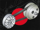 Kawasaki Zx 12 R [ALL BALLS] - Brake caliper repair kit