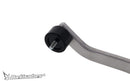 Triumph Scrambler 400 x TR400 [BARKBUSTERS] - Hardware kit two -point attachment aluminum-3