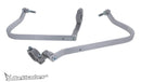 Bmw F 900 Gs [BARKBUSTERS] - Hardware kit two-point attachment aluminum-1