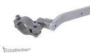 Bmw F 900 Gs [BARKBUSTERS] - Hardware kit two-point attachment aluminum-4