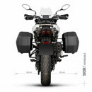 Benelli Trk 702 [SHAD] - 3P fastening system-2