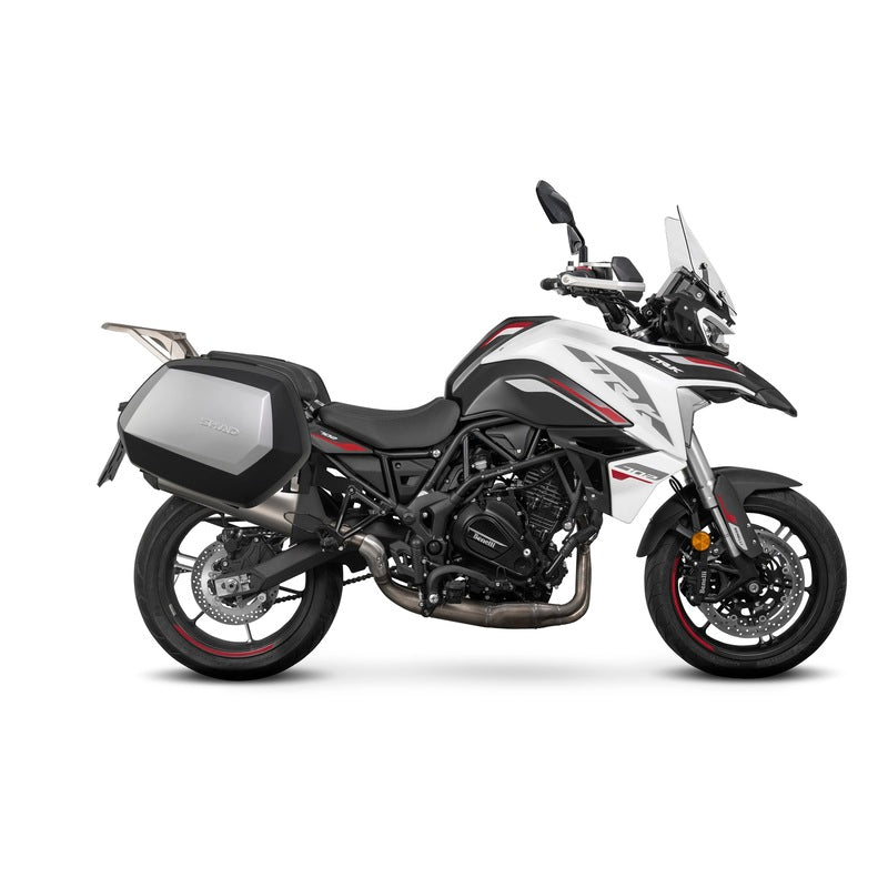 Benelli Trk 702 [SHAD] - 3P fastening system