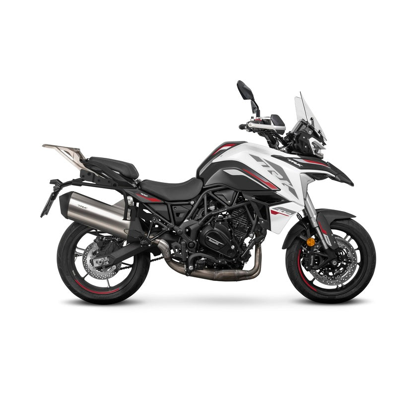 Benelli Trk 702 [SHAD] - 3P fastening system