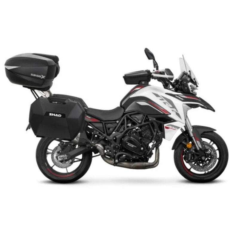 Benelli Trk 702 [SHAD] - 3P fastening system