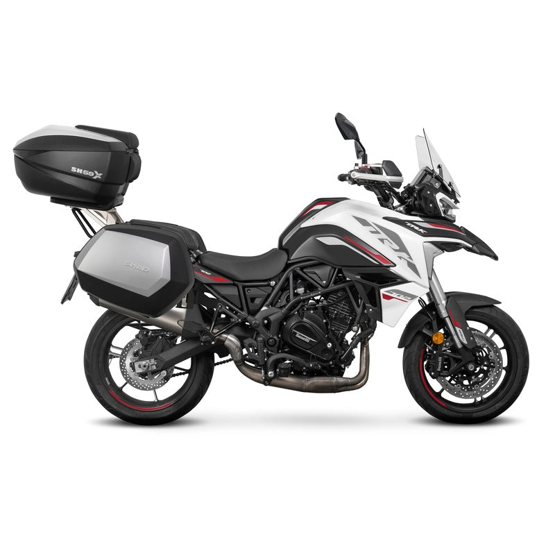 Benelli Trk 702 [SHAD] - 3P fastening system