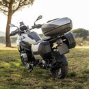 Honda No. 750 [SHAD] - SH38X Carbon Expandable Side Case Set-10