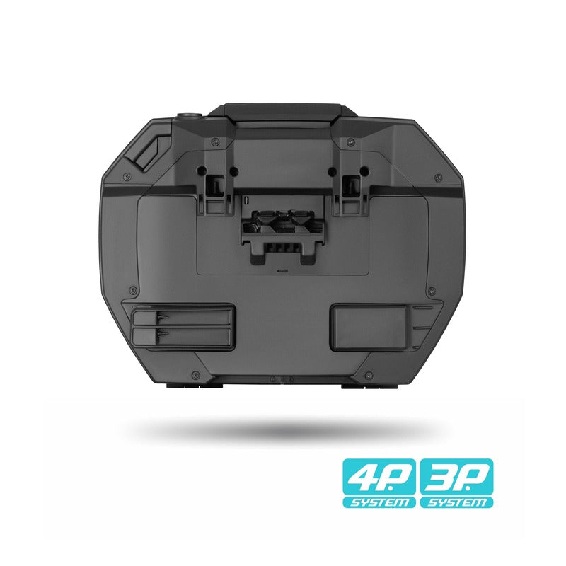 Honda X-Adv [SHAD] - SH38X Carbon Expandable Side Case Set