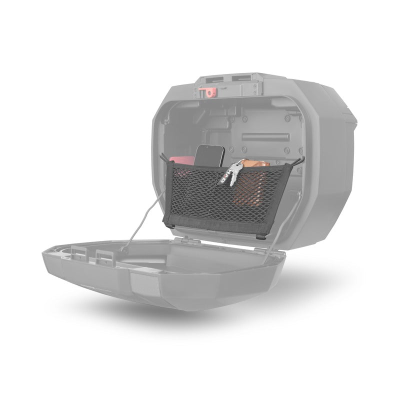 Honda Forza 750 [SHAD] - SH38X Carbon Expandable Side Case Set