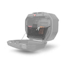 Kymco Ak 550 [SHAD] - SH38X Carbon Expandable Side Case Set
