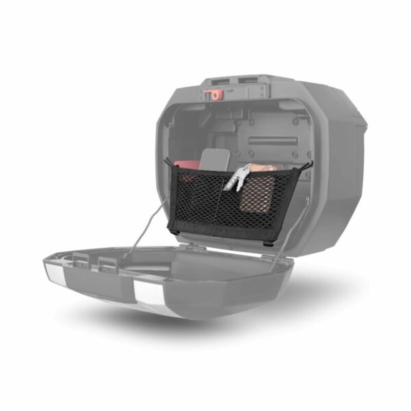 Honda X-Adv [SHAD] - SH38X Aluminum Expandable Side Case Set