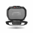 Honda X-Adv [SHAD] - SH38X Aluminum Expandable Side Case Set