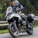 Honda X-Adv [SHAD] - SH38X Aluminum Expandable Side Case Set