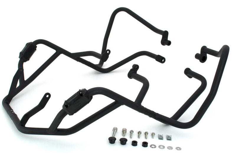 Bmw R 1200 Gs Lc [CROSS-PRO] - Trail crash bars