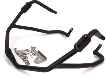 Benelli Trk 502 [CROSS-PRO] - Trail crash bars