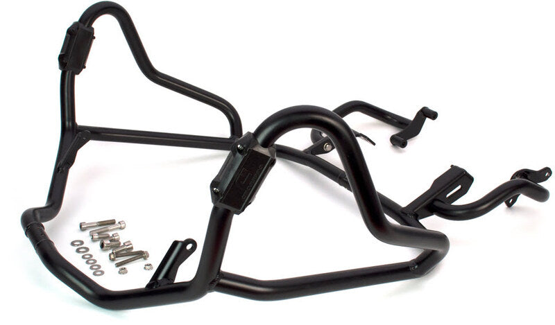 Bmw F 800 Gs Adventure [CROSS-PRO] - Trail crash bars