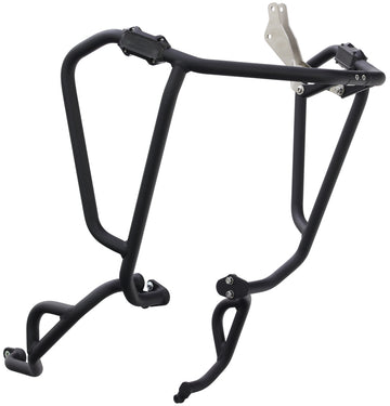 Honda Crf 1100 [CROSS-PRO] - Trail crash bars