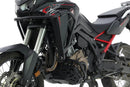 Honda Crf 1100 [CROSS-PRO] - Trail crash bars-2