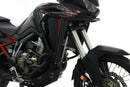 Honda Crf 1100 [CROSS-PRO] - Trail crash bars-3
