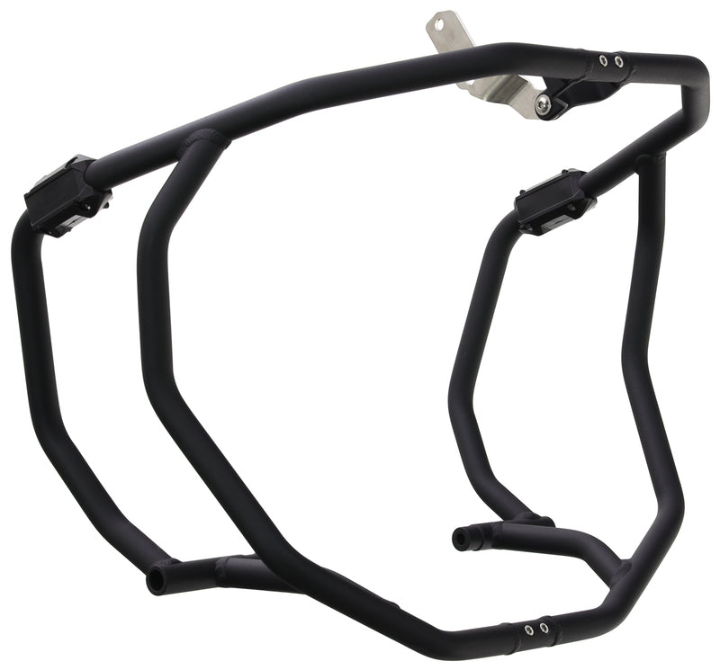 Suzuki V-Strom 1050 [CROSS-PRO] - Trail crash bars