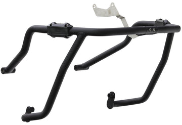 Yamaha Tracer 9 900 [CROSS-PRO] - Trail crash bars
