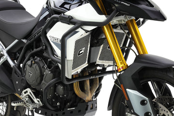 Triumph Tiger 900 Rally [CROSS-PRO] - Trail crash bars