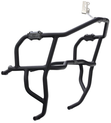 Yamaha Ténéré 700 World Rai [CROSS-PRO] - Trail crash bars