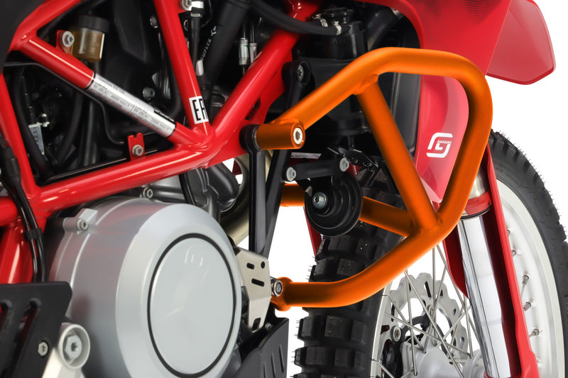 Gasgas Sm 700 [CROSS-PRO] - Trail crash bars