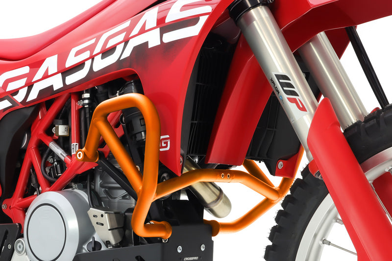 Gasgas Sm 700 [CROSS-PRO] - Trail crash bars
