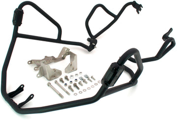Honda Crf 1000 L At Adv Sp [CROSS-PRO] - Trail crash bars