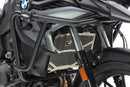 Bmw F 750 Gs [CROSS-PRO] - Trail crash bars-1