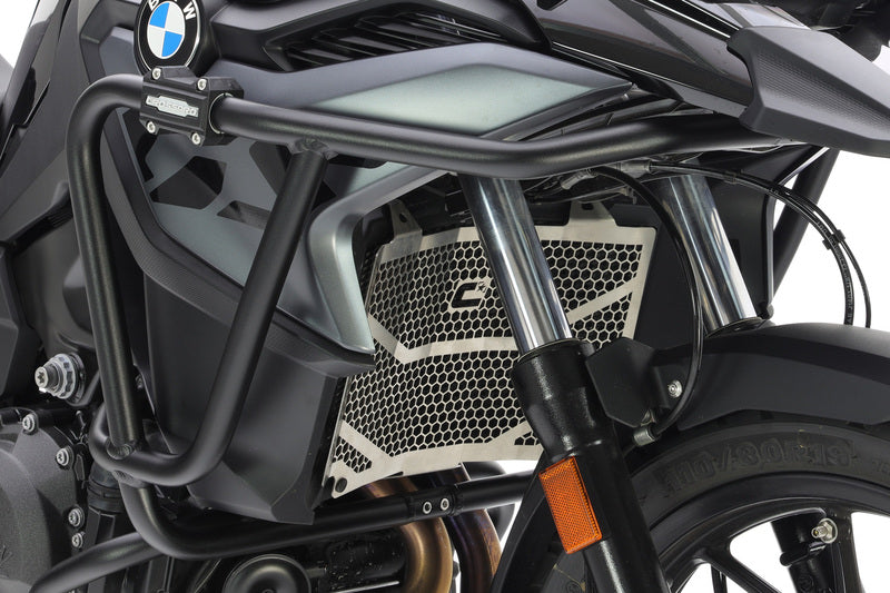 Bmw F 850 Gs [CROSS-PRO] - Trail crash bars