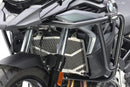 Bmw F 750 Gs [CROSS-PRO] - Trail crash bars-2