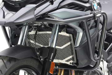 Bmw F 750 Gs [CROSS-PRO] - Trail crash bars - 0