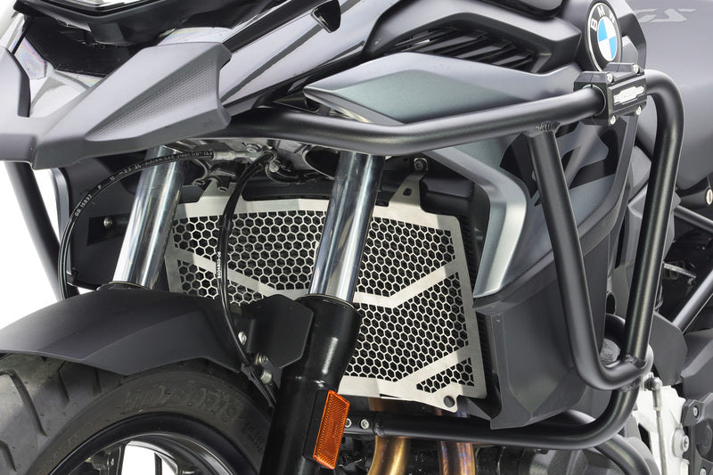 Bmw F 850 Gs [CROSS-PRO] - Trail crash bars